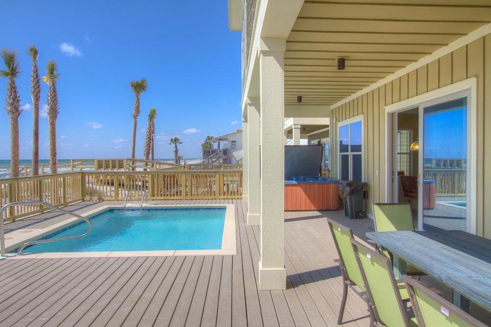 Fin Holiday home